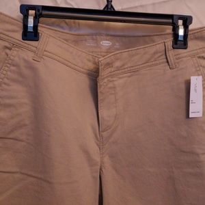 Old Navy Pants - đź’ť 2 for $20 Navy Petite Khaki Pants Old Navy Pants - đź’ť 2 for $20 Navy Petite Khaki Pants